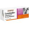 Loratadin-ratiopharm® 10 ...