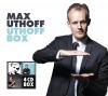 Max-Uthoff-Box - 4 CD - H...