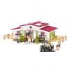 Schleich Spiel-Set ´´Reit...