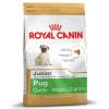 Royal Canin Pug Junior - ...