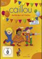 Verkleiden mit Caillou - (DVD)