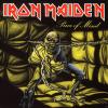 Iron Maiden Piece Of Mind...