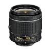 Nikon AF-P DX NIKKOR 18–55mm f/3.5–5.6 G VR Standa