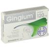 Gingium® intens 120 mg