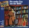 TKKG - 121/Ein cooler Typ aus der Hölle - (CD)