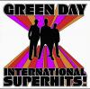 Green Day - INTERNATIONAL...