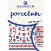 essence Porcelain Nail St...