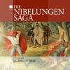 Die Nibelungensaga - 2 CD...