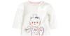 Baby Langarmshirt , Katze G...