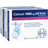 Calcium 1000 Hexal® Braus