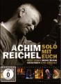 Achim Reichel - Solo Mit Euch - Mein Leben, Meine 