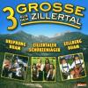 VARIOUS - 3 Grosse Aus De...