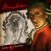 Amadeus - Partitur 8: Suk