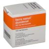 ferro sanol® duodenal