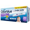 Clearblue® Ovulationstest...