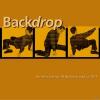 VARIOUS - Backdrop - (Vin...