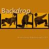 VARIOUS - Backdrop - (Vin...