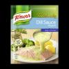 Knorr Feinschmecker Dill Sauce - fettarm