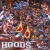 Hoods - Pit Beast - (CD)