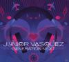 Junior Vasquez - Generati...