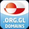 .org.gl-Domain