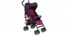 Buggy Nitro LX inkl. Regenverdeck, Mulberry