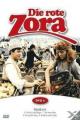 Die rote Zora - DVD 2 - (