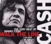 Johnny Cash - The Very Be