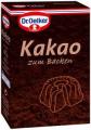 Dr. Oetker Kakao - zum Ba