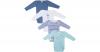 Bodies 3er-Pack Gr. 74 Ju...