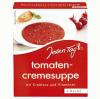 Jeden Tag Tomatencremesuppe