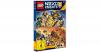 DVD LEGO Nexo Knights - S