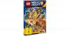 DVD LEGO Nexo Knights - Season 2.1