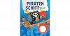 Mein 3D Puzzelbuch: Pirat