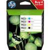 HP Tinte 903XL Original K...