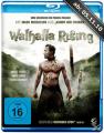 WALHALLA RISING - (Blu-ray)