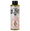 Korres OLIVE & OLIVE BLOSSOM Duschgel 250 ml