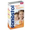 Sanostol® Multi-Vitamin Saft ohne Zuckerzusatz