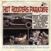 Various Hot Rodders Paradise Rock CD