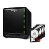 Drobo 5Dt DAS System 5-Ba