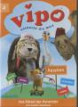 VIPO entdeckt die Welt - DVD 4 - (DVD)