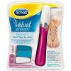 Scholl Velvet Smooth™ elektronisches Nagelpflegesy