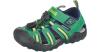 Sandalen CRAB Gr. 29 Jungen...