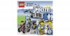 CD LEGO City -12 - Polizei: In den Greifern der Mo