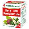 Bad Heilbrunner® Herz- und Kreislauf Tee