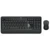 Logitech MK540 Advanced K