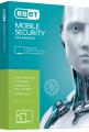 ESET Mobile Security & Antivirus 1 User