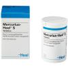 Mercurius-Heel® S Tablett...