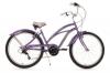 KS Cycling Beachcruiser Aluminium 26´ Paradiso lil