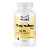 Magnesiumcitrat Kapseln